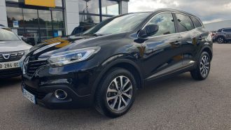 Photo 3283102 - Renault Kadjar Zen Energy TCe 130