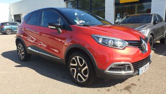 Photo 3039253 - Renault Captur Intens Energy TCe 90