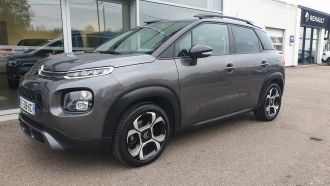 Photo 3402473 - Citroën C3 AIRCROSS essence 110 ch  S&S EAT6 Shine