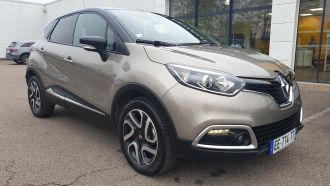 Photo 3408405 - Renault CAPTUR Intens Energy TCe 90