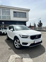 Photo 3262886 - Volvo XC40 T4 AWD 190 Geartronic 8 Inscription