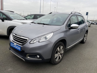 Photo 3110475 - Peugeot 2008 1.2 Puretech 82 S&S ETG5 Allure