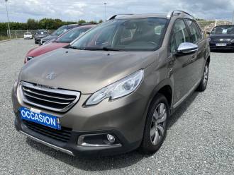 Photo 3229325 - Peugeot 2008 1.2 Puretech 82 Allure