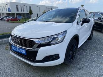 Photo 3308768 - Ds DS 4 Crossback THP 165 Automatique Sport Chic