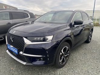 Photo 3350896 - Ds DS 7 Crossback BlueHDi 130 Automatique RIVOLI