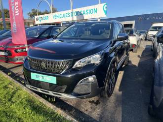 Photo 3251296 - Peugeot 3008 (2) 1.2 PURETECH 130 S&S CROSSWAY