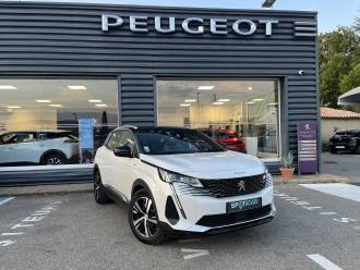 Photo 3406800 - Peugeot 3008 (2) 1.6 HYBRID 225 E-EAT8 GT