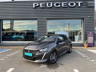 Photo 3393671 - Peugeot 208 (2) PureTech 100 S&S Style