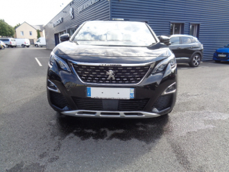 Photo 3358944 - Peugeot 3008 (2) 1.2 PURETECH 130 S&S GT LINE