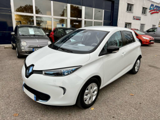 Photo 2817016 - Renault ZOE Life