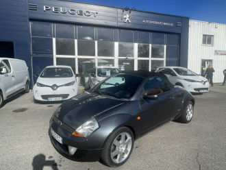 Photo 2919365 - Ford StreetKa 1.6