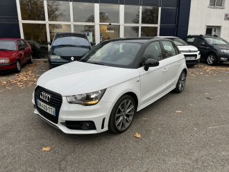 Photo 3407912 - Audi A1 Sportback 1.2 TFSI ATTRACTION