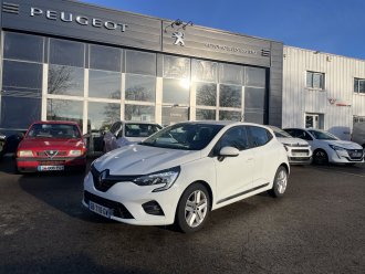 Photo 3418625 - Renault Clio (5) Business TCe 90 -21N