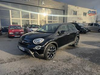 Photo 3434236 - Fiat 500X 1.3 FFly T T4 150ch DCT Cross