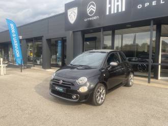 Photo 3276788 - Fiat 500C (2) 1.0 70ch BSG Sport