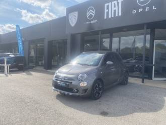 Photo 3276782 - Fiat 500C (2) 1.0 70ch BSG Sport