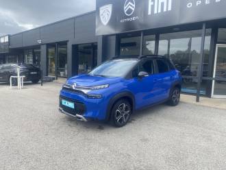 Photo 3358240 - Citroën C3 AIRCROSS BlueHDi 110 S&S BVM6 Feel Pack