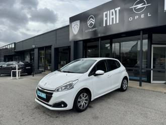 Photo 3346132 - Peugeot 208 Puretech 82 S&S Active Business