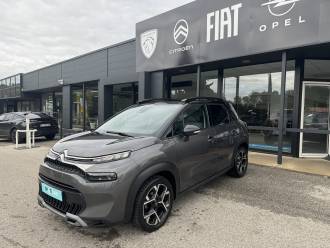 Photo 3374606 - Citroën C3 AIRCROSS BlueHDi 110 S&S BVM6 Shine Pack (AM52)  5 portes  (mars 2022) (co2 124.0)