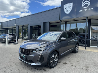 Photo 3412740 - Peugeot 3008 (2) 1.6 HYBRID 225 E-EAT8 Allure