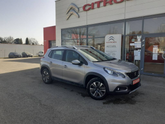 Photo 1423675 - Peugeot 2008 1.2 Puretech 110 S&S Allure