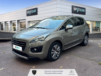 Photo 3403455 - Peugeot 3008 1.2 Puretech 130 S&S Féline