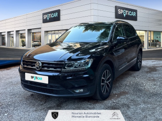 Photo 3428898 - Volkswagen Tiguan (2) 2.0 TDI 150 DSG7 Confortline Business