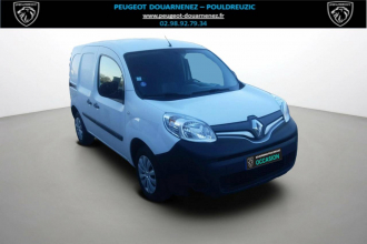 Photo 2904179 - Renault Kangoo Express (2) Extra R-Link TCe 115 AUTOMATIQUE