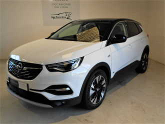 Photo 2917552 - Opel Grandland X 1.6 HYBRID 225 ULTIMATE AUTO