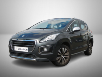 Photo 3227748 - Peugeot 3008 1.2 Puretech 130 S&S Allure