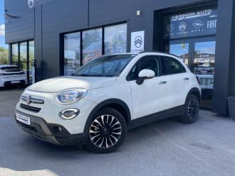 Photo 3128498 - Fiat 500X 1.0 FFly T T3 120ch Cross