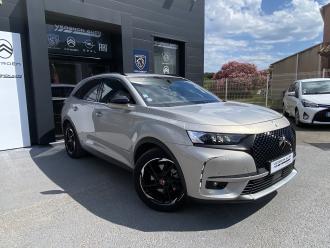 Photo 3247394 - Ds DS 7 Crossback E-TENSE 225 PERFORMANCE Line +