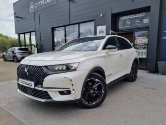 Photo 3308042 - Ds DS 7 Crossback BlueHDi 130 Auto PERFORMANCE LINE