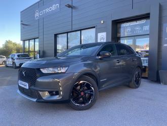 Photo 3312406 - Ds DS 7 Crossback PureTech 180 Auto PERFORMANCE Line