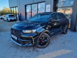 Photo 3135405 - Ds DS 7 Crossback BlueHDi 130 Auto PERFORMANCE Line +