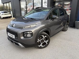 Photo 3364634 - Citroën C3 Aircross PureTech 130 S&S EAT6 Shine