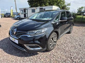 Photo 3283220 - Renault Espace (5) Initiale Paris Ener dCi 160 TTb EDC 7pl