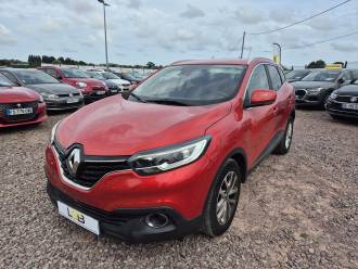 Photo 3324416 - Renault Kadjar Zen Energy dCi 130