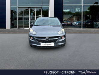 Photo 2895904 - Opel Adam 1.4 87ch UNLIMITED