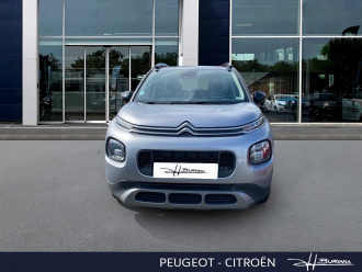 Photo 3028504 - Citroën C3 Aircross PureTech 110 S&S BVM6 Feel Pack