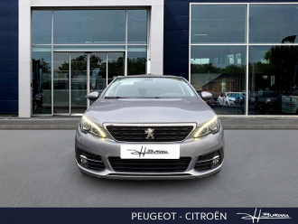 Photo 3038988 - Peugeot 308 (2) PureTech 110 S&S STYLE