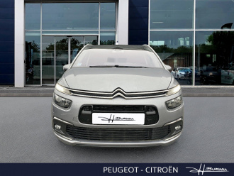 Photo 3038983 - Citroën Grand C4 Spacetourer PureTech 130 S&S BVM6 Shine