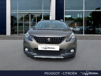 Photo 3184418 - Peugeot 2008 1.2 Puretech 110 S&S Crossway