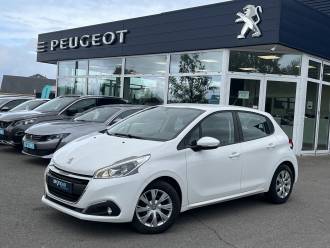 Photo 3366725 - Peugeot 208 Puretech 82 S&S Active Business