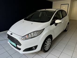 Photo 3269476 - Ford Fiesta (6) 5P 1.0 EcoBoost 100ch S&S Edition