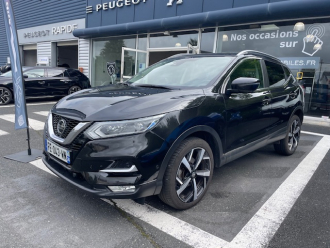 Photo 3274197 - Nissan Qashqai (2) 1.5 DCI 115 Tekna