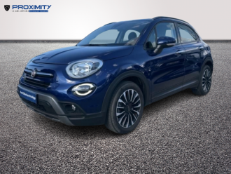 Photo 3406948 - Fiat 500X 1.3 FFly T T4 150ch DCT Cross