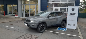 Photo 3428785 - Jeep Compass (2) 1.3 PHEV T4 240 4XE TRAILHAWK