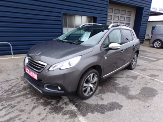 Photo 2940750 - Peugeot 2008 1.2 Puretech 110 S&S Crossway