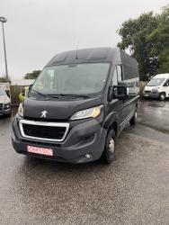 Photo 3299895 - Peugeot Boxer (2) 2.0 BLUEHDI 130 PREMIUM 335 L2H2